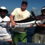 Deep Sea Fishing and Beach Break in Cozumel - The Fishing Experience: Species and Equipment