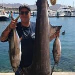 Deep Sea Fishing for 5 Hours from Cabo San Lucas - Starting Point and Easy Access at Cabo San Lucas Marina