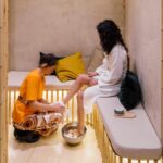 Deep Tissue Massage and continue visiting - The Spa’s Location and Accessibility in Madrid’s City Center