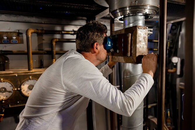 Defenders of the Sunken Realm Adventure - What To Expect During the 75-Minute Adventure