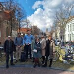 Delft and The Hague: Private Half-Day Tour with Transfer - Exploring Delft’s Architectural and Artistic Treasures