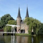 Delft - Private Historic Walking Tour - Exploring the East Gate: A Medieval Landmark