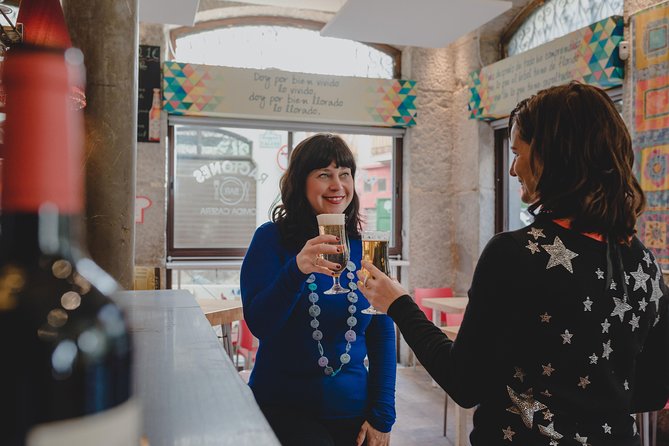 Delicious Granada Food Walk - Starting the Day with a Spanish Café Breakfast