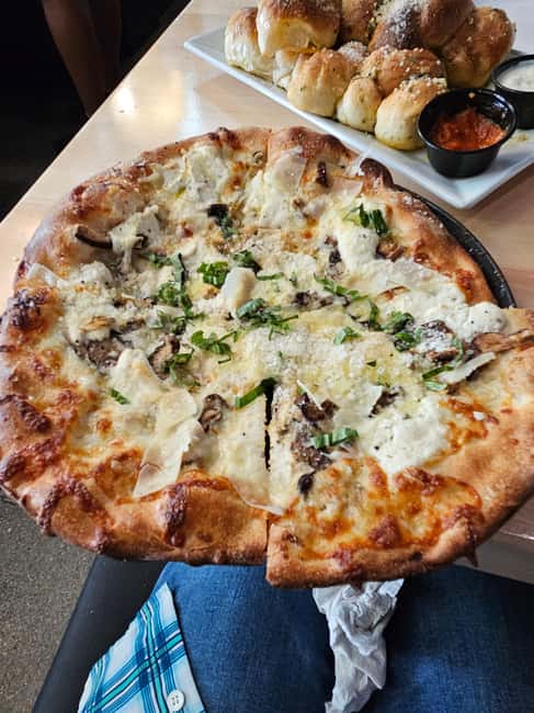 Delicious in Detroit Food Tour - Exploring Detroit’s Culinary Diversity