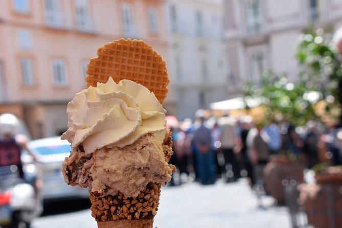 Delicious! Milan's Favorite Food Tour - Tasting Milanese Classics: Pizza, Gelato, and Cannoli