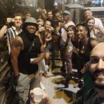 Delicious Roman Dinner after Juicy Roman history - Exploring Rome’s Iconic Landmarks with a Guide