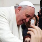 Delivery of access tickets for Papal audience in Saint Peter's Square - How the Ticket Delivery Works and What to Expect