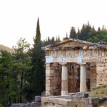 Delphi Arachova & Monast. Hosios Loukas from Athens Private Tour - Exploring the Monastery of Hosios Loukas