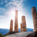 Delphi & Corycian oracle Leonidas & 300 Battlefield private tour - Starting from Athens: A Scenic Drive through Myth and History
