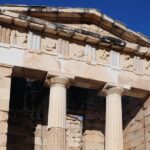 Delphi Private Full Day Tour from Athens - Visiting the Monastery of Hosios Loukas