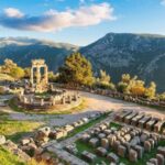 Delphi&Thermopylae private full day tour - The Historic Significance of Thermopylae and the Battle of 480 B.C.