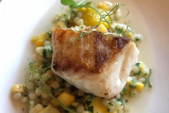 Delray Beach Dinner & Drinks Tour - A Walk Through Atlantic Avenue’s Best Eateries and Bars