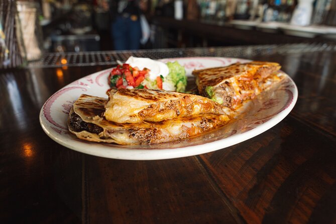 Delray Beach Food & Drinks Tour - Visiting the Historic Cornell Art Museum and Crest Theatre