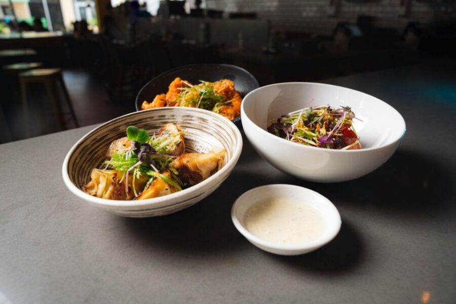 Delray Beach: Night Out in Delray - Dinner & Drinks Tour - Discover Atlantic Avenue’s Hidden Food & Drink Gems