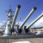 Deluxe Arizona Memorial and USS Missouri Battleship Tour - Visiting Pearl Harbors National Memorial