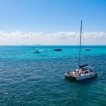 Deluxe Catamaran to Isla Mujeres with Open Bar from Cancun - Departure Locations and Transportation Options