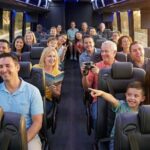 Deluxe Grand Tour of LA | Hollywood to Beverly Hills & Beach Tour - Starting at Downtown LA: Olvera Street and LA Landmarks