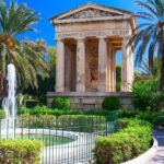 Deluxe Malta Tour for Cruise Passengers - Admiring St. Paul’s Cathedral’s Baroque Grandeur