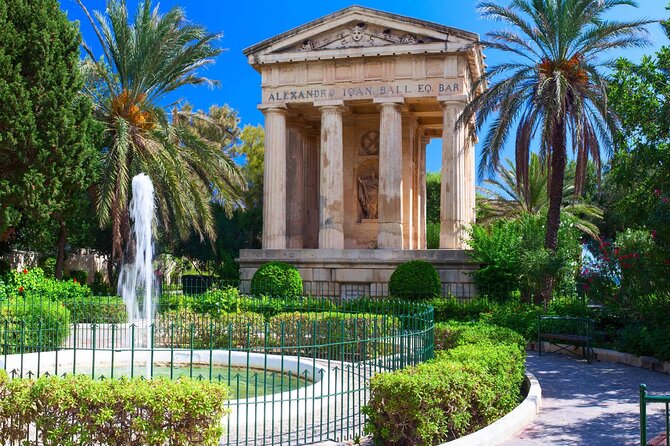 Deluxe Malta Tour for Cruise Passengers - Admiring St. Paul’s Cathedral’s Baroque Grandeur