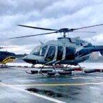 Deluxe Manhattan Helicopter Tour - Landmark Highlights Visible from the Helicopter