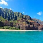 Deluxe Na Pali Sunset Snorkel Tour on the Lucky Lady - Scenic Na Pali Coast and State Wilderness Park