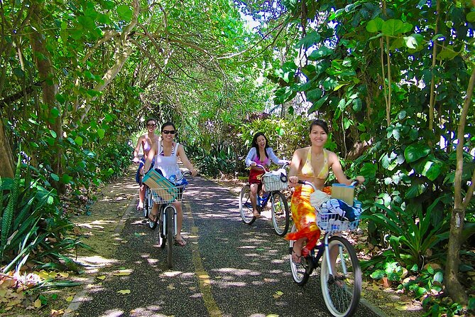 Deluxe North Shore Adventure from Ko Olina - Exciting Stops and Activities on the North Shore Tour