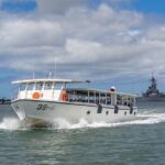 Deluxe Pearl Harbor USS Arizona Memorial and Honolulu City Tour - Pickup from Waikiki Hotels and Ports