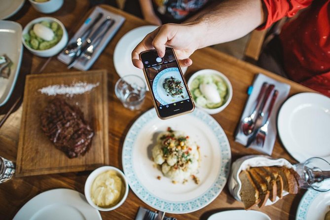 Deluxe Polish Food Tour Experience in Krakow - The Starting Point: Meeting at plac Wolnica in Krakow