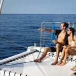 Deluxe Sail & Snorkel to the Captain Cook Monument - Snorkeling at Kealakekua Bay Marine Preserve and Captain Cook Monument