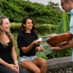 Deluxe Volcano Experience with Restaurant Dinner - Visiting Punaluu Bake Shop and Black Sand Beach