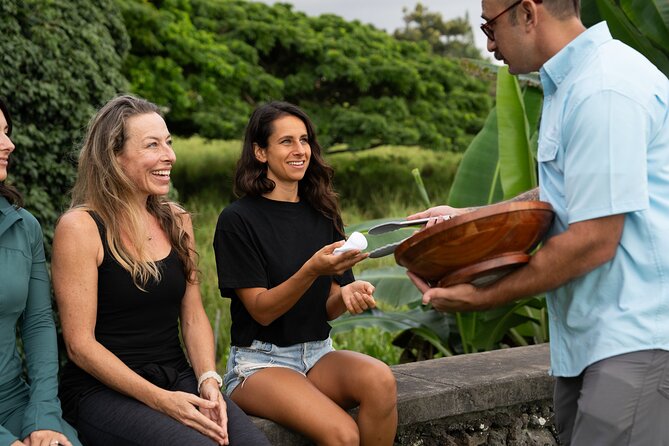 Deluxe Volcano Experience with Restaurant Dinner - Visiting Punaluu Bake Shop and Black Sand Beach