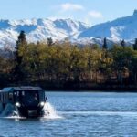 Denali National Park: Full-Day Fairbanks-Denali Adventure - The Off-Road Fat Truck/Sherp Wilderness Adventure