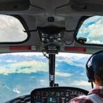 Denali National Park: Helicopter Ride over the Alaska Range - Starting Point and Transfer Options in Denali