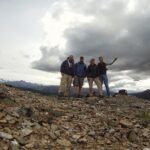 Denali National Park Walking Tour - The Unique Experience of Denali’s Front Country Trails