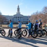 Denver: 2-Hour eBike Tour with Local Guide (14yo-75yo) - Meeting Point and Bike Fitting at Confluence Park