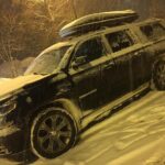 Denver Airport to Vail Transfer - Pickup and Drop-off at Denver International Airport