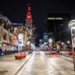 Denver: All Ages Guided Ghost Walking Tour - Visiting Denver’s Most Haunted Homes and Victorian Mansions