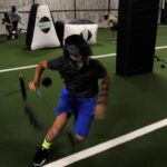Denver Archery Dodgeball - 75 Minute Indoor Experience - What the Tour Includes and What to Bring