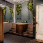 Denver Beer Spa: Colorado's Most Unique Spa Experience - The Location and Setting of Denver Beer Spa