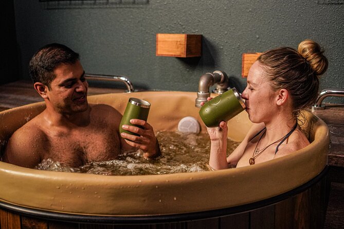 Denver Beer Spa: Colorado's Most Unique Spa Experience For Two - How the Spa Blends Wellness and Craft Beer