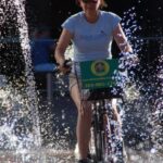 Denver: Bike & Brew Tour - Starting Point in Denver’s Vibrant RiNo District