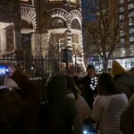 Denver - Capitol Hill Guided Walking Ghost / History Tour - Starting Point and Meeting Details