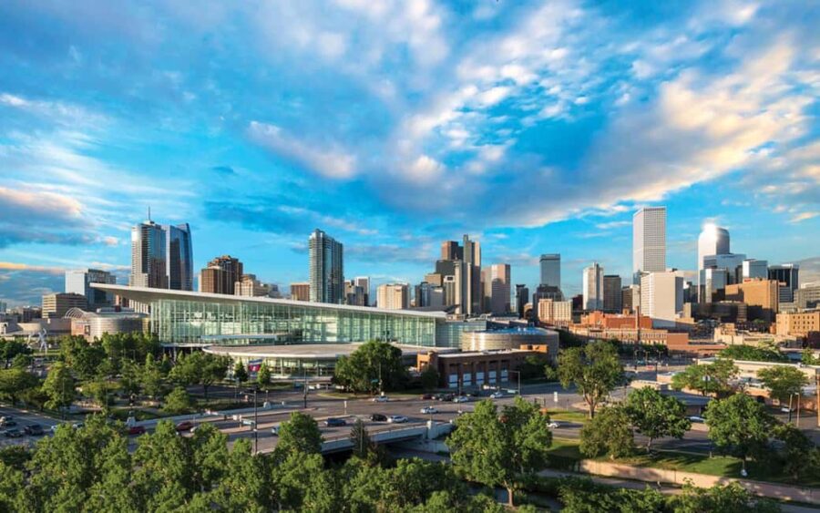 Denver City Highlights Tour - The Role of the Guide in Shaping the Experience