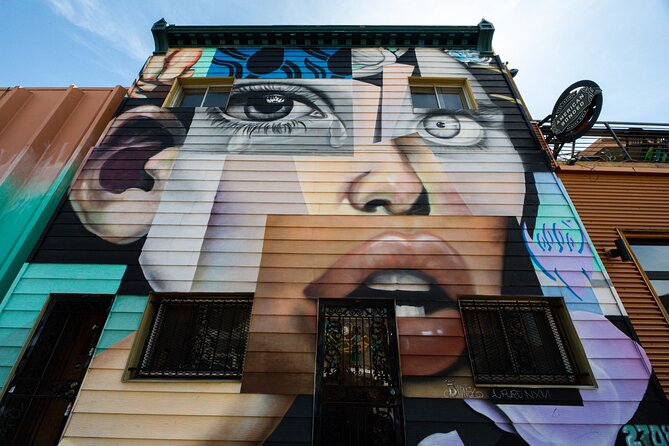 Denver City Highlights Tour - Exploring Larimer Square: Denver’s First Commercial District