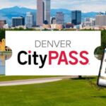 Denver: CityPASS® with Access to 3, 4 or 5 Attractions - Flexible Use Over a Full Week