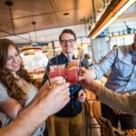 Denver Cocktails Tour - Exploring Denver’s Historic Union Station