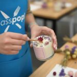 Denver: DIY Candle Making Class at a Local Brewery - Guided Instruction by Local Artist Marz