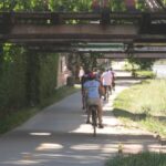 Denver: Downtown Bike Tour - The Route Through Denver’s Historic and Modern Landmarks