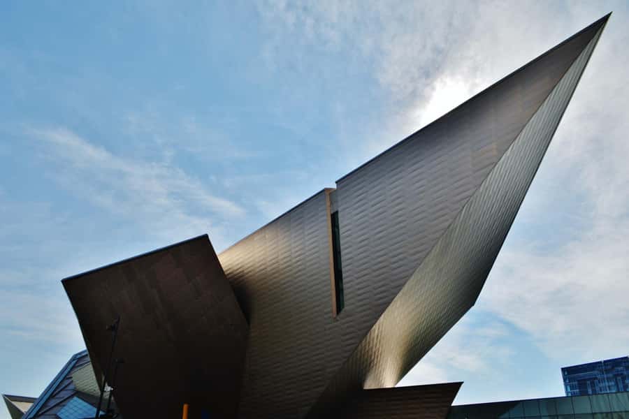 Denver Downtown Highlights Private Guided Walking Tour - Meet Your Guide at Jelly Cafe for a Personal Denver Introduction