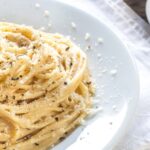 Denver: Fun Cacio e Pepe Pasta Making Class - Chef Rhoms Expert Guidance in Denver